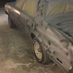 Meet your Posher, Clayton